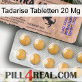 Tadarise Tablets 20 Mg 41